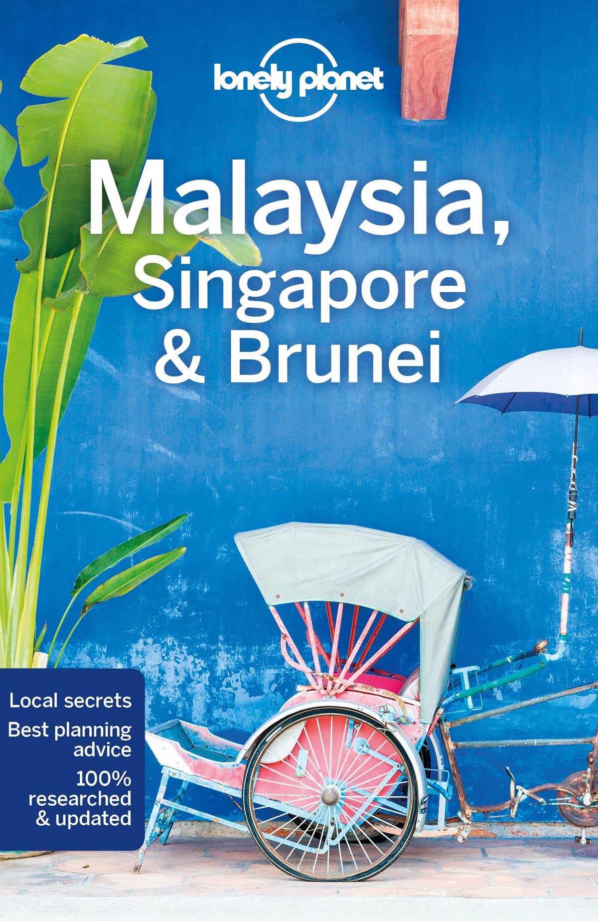 Malaysia, Singapore & Brunei preview