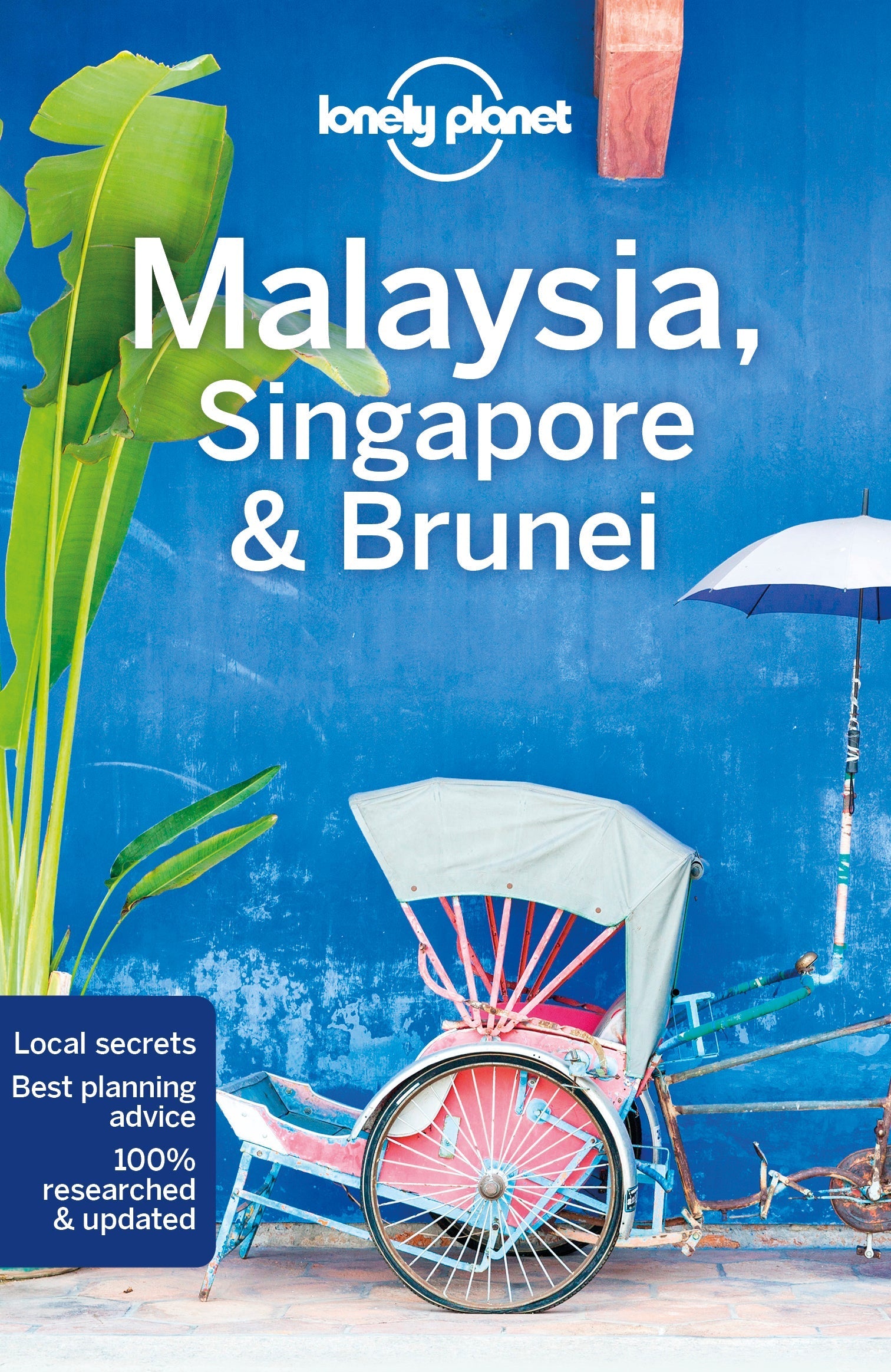 Malaysia, Singapore & Brunei preview