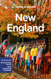 New England preview
