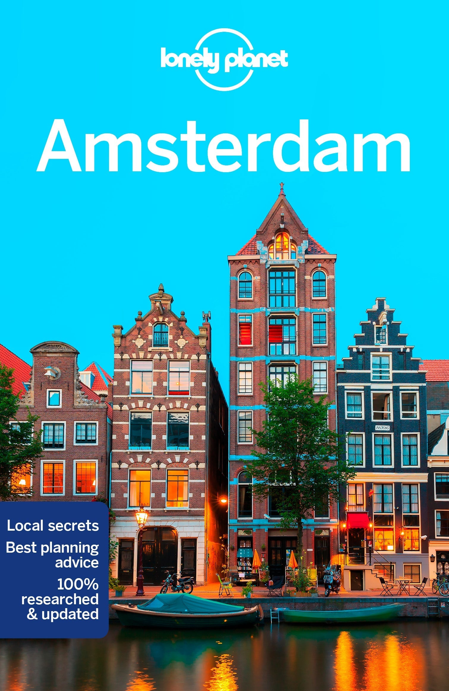 Amsterdam preview