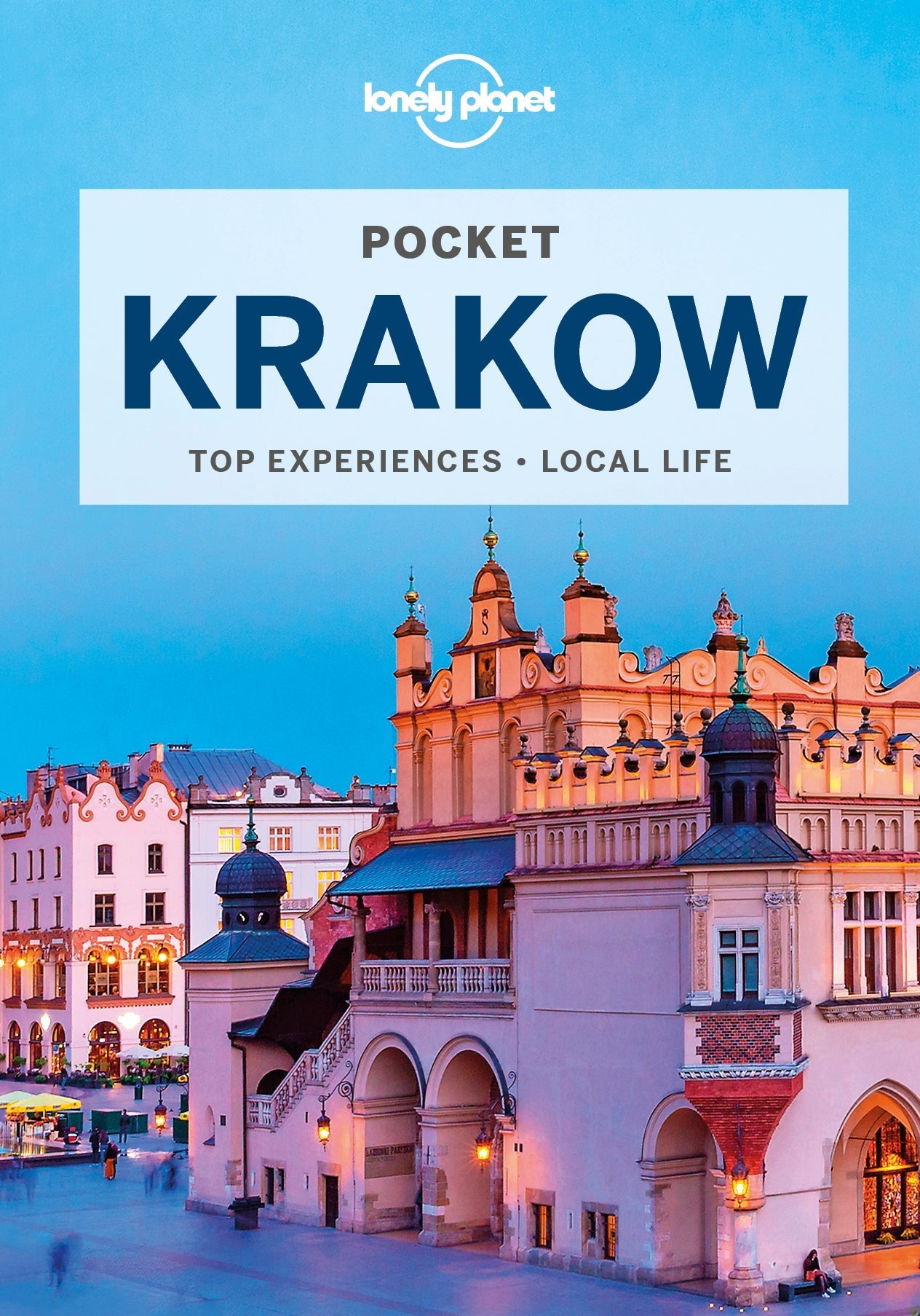 Pocket Krakow preview
