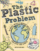 The Plastic Problem (North & South American edition)