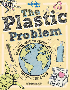 The Plastic Problem (North & South American edition)