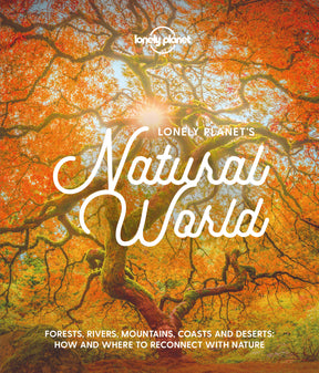 Lonely Planet's Natural World