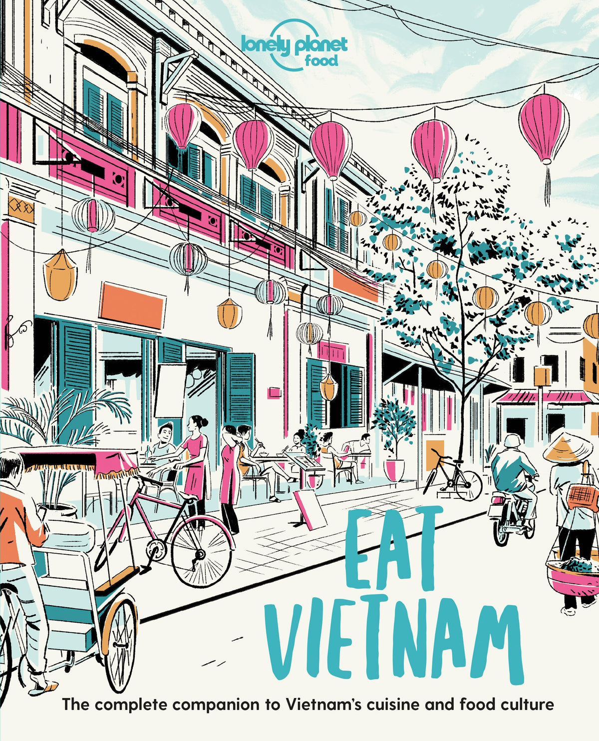 Eat Vietnam