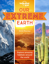 Our Extreme Earth (North & South America edition)