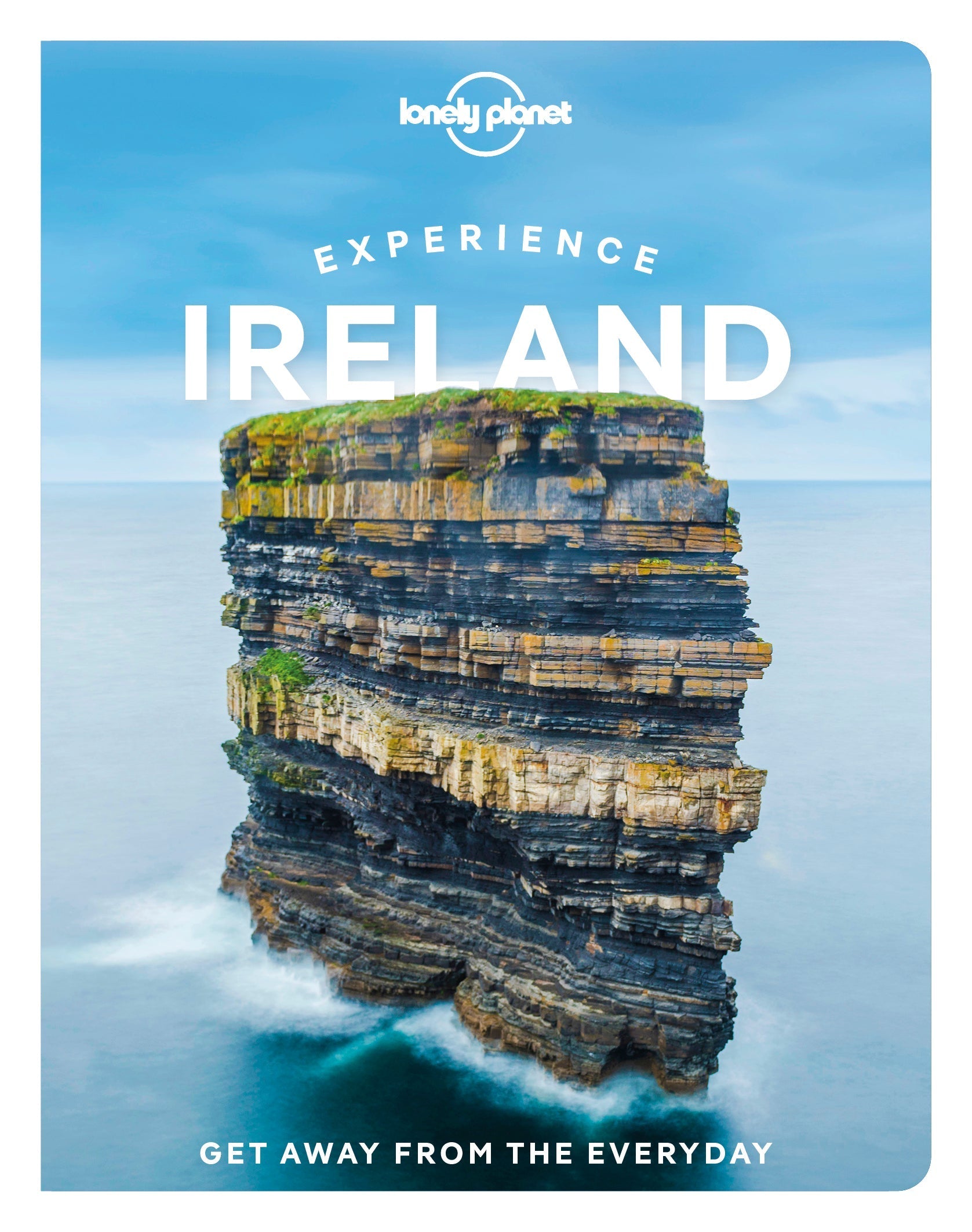 Experience Ireland preview