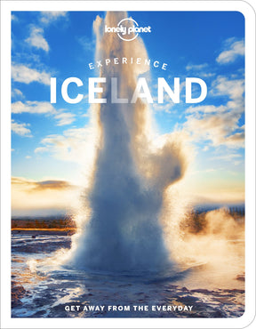Experience Iceland preview