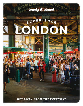 Experience London preview