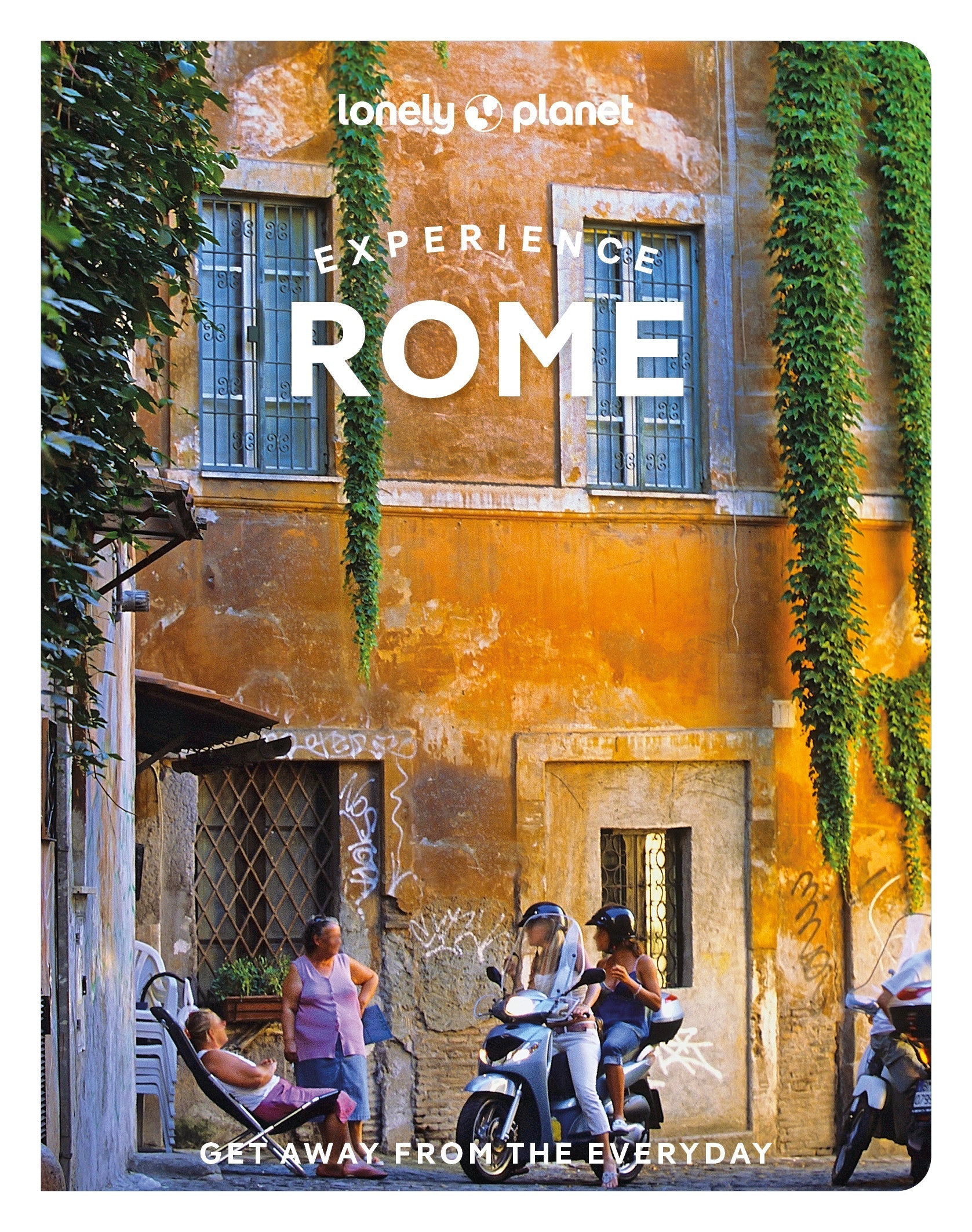 Experience Rome preview