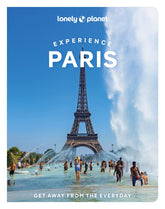 Experience Paris preview