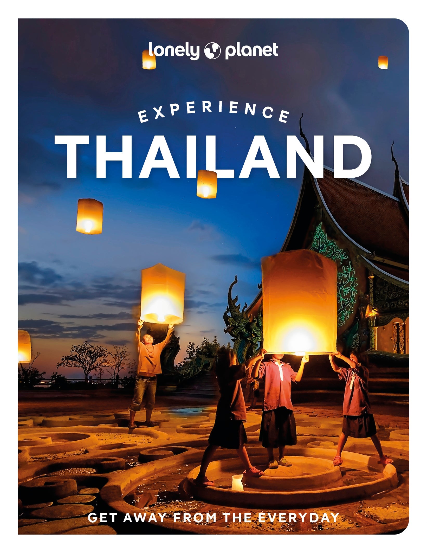 Experience Thailand preview
