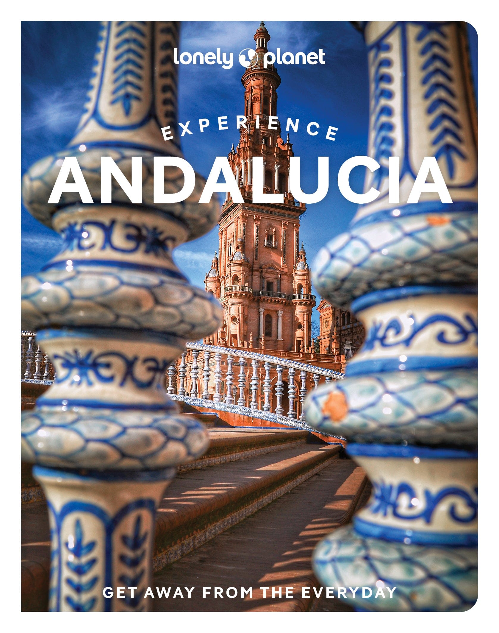 Experience Andalucia preview