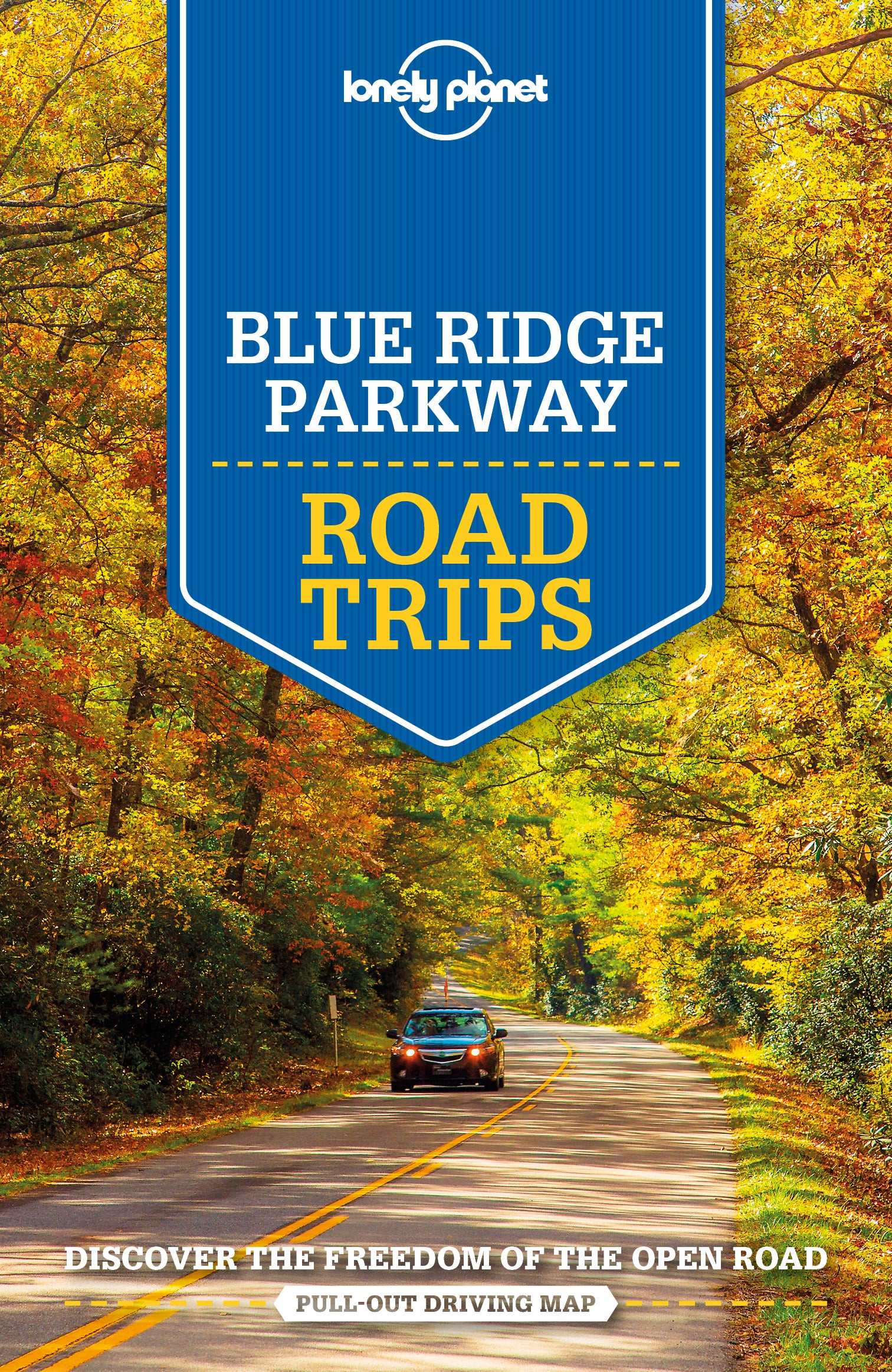 Blue Ridge Parkway Road Trips