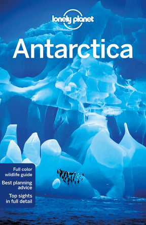 Antarctica preview