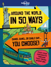 Around the World in 50 Ways (North and South America edition)
