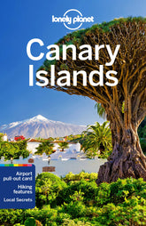 Canary Islands preview