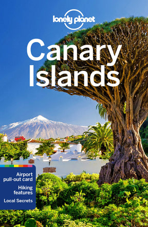 Canary Islands preview
