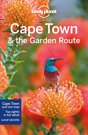 Cape Town & the Garden Route preview