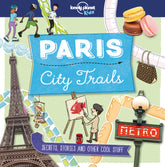 City Trails: Paris (North and South America edition)