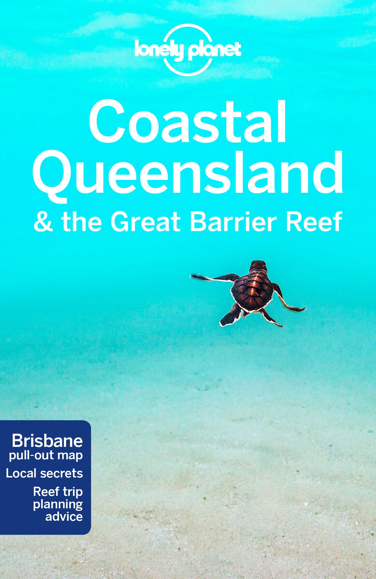 Coastal Queensland & the Great Barrier Reef travel guide