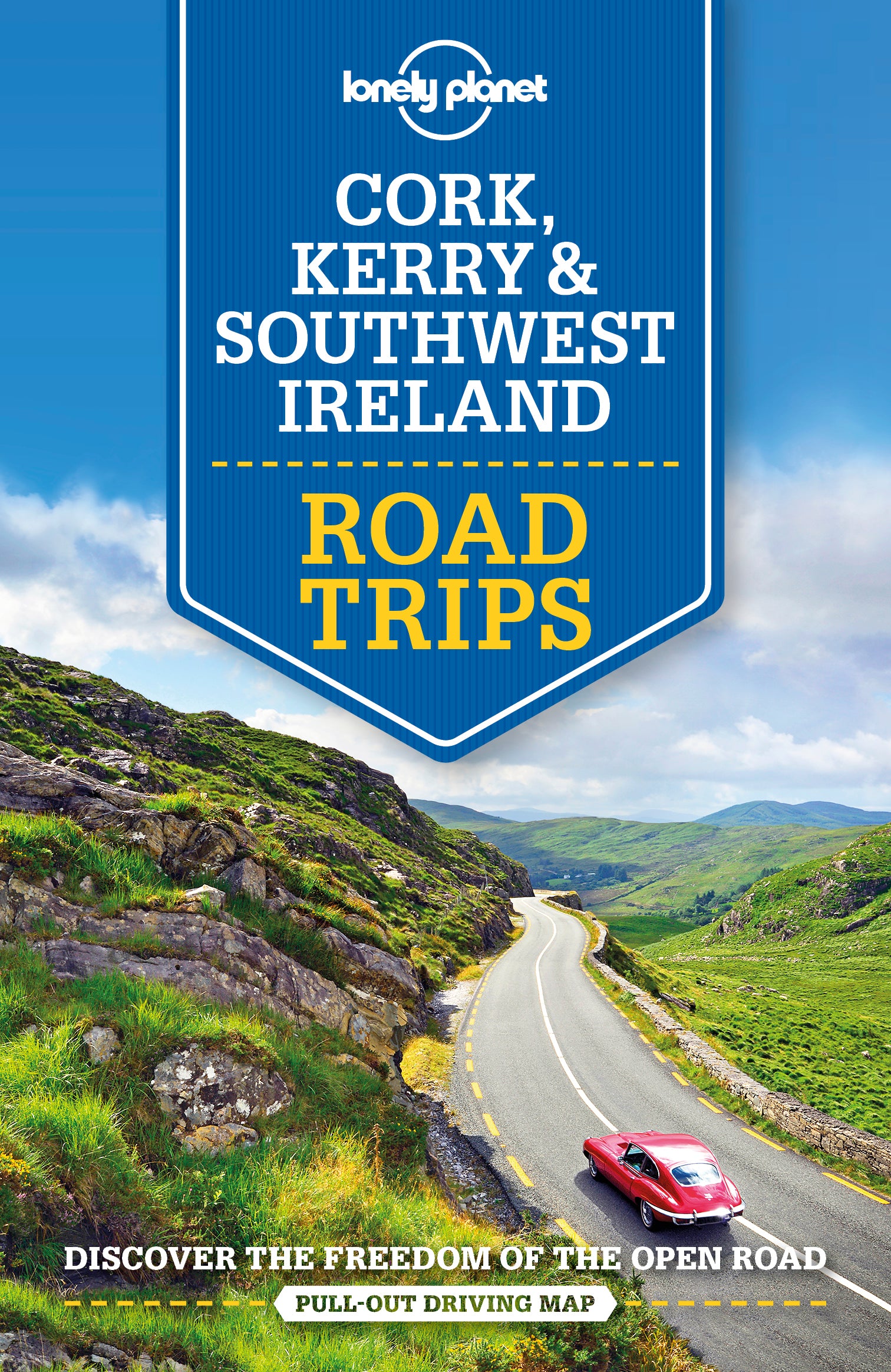 Cork, Kerry & Southwest Ireland Road Trips