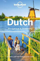 Dutch Phrasebook & Dictionary - 3rd edition