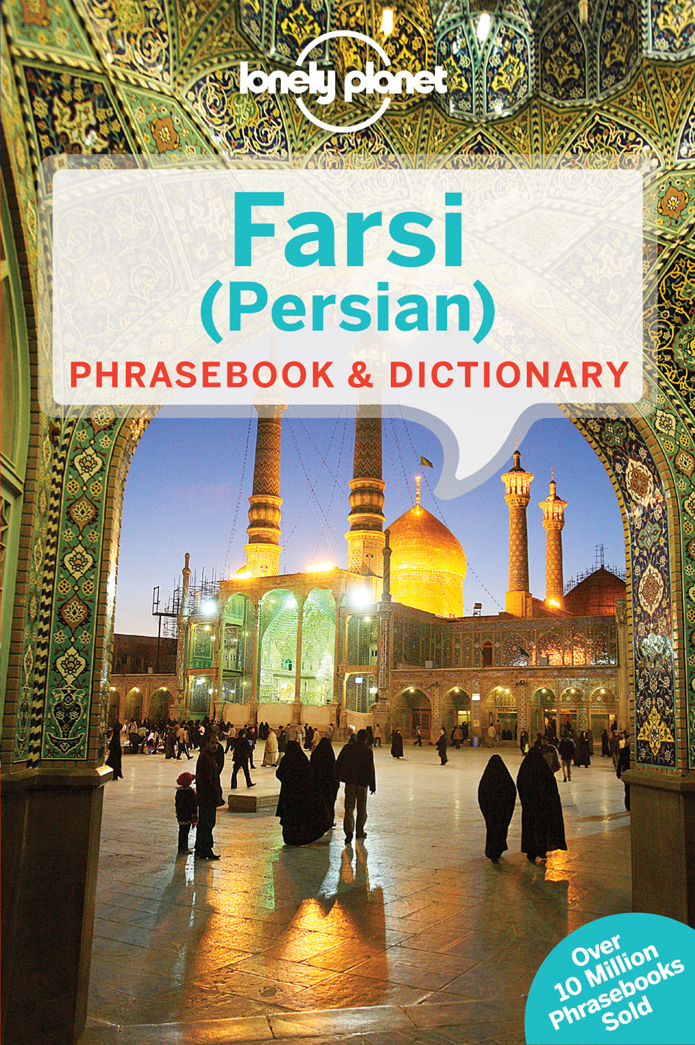 Farsi (Persian) Phrasebook & Dictionary