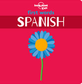 First Words: Spanish (Board Book)