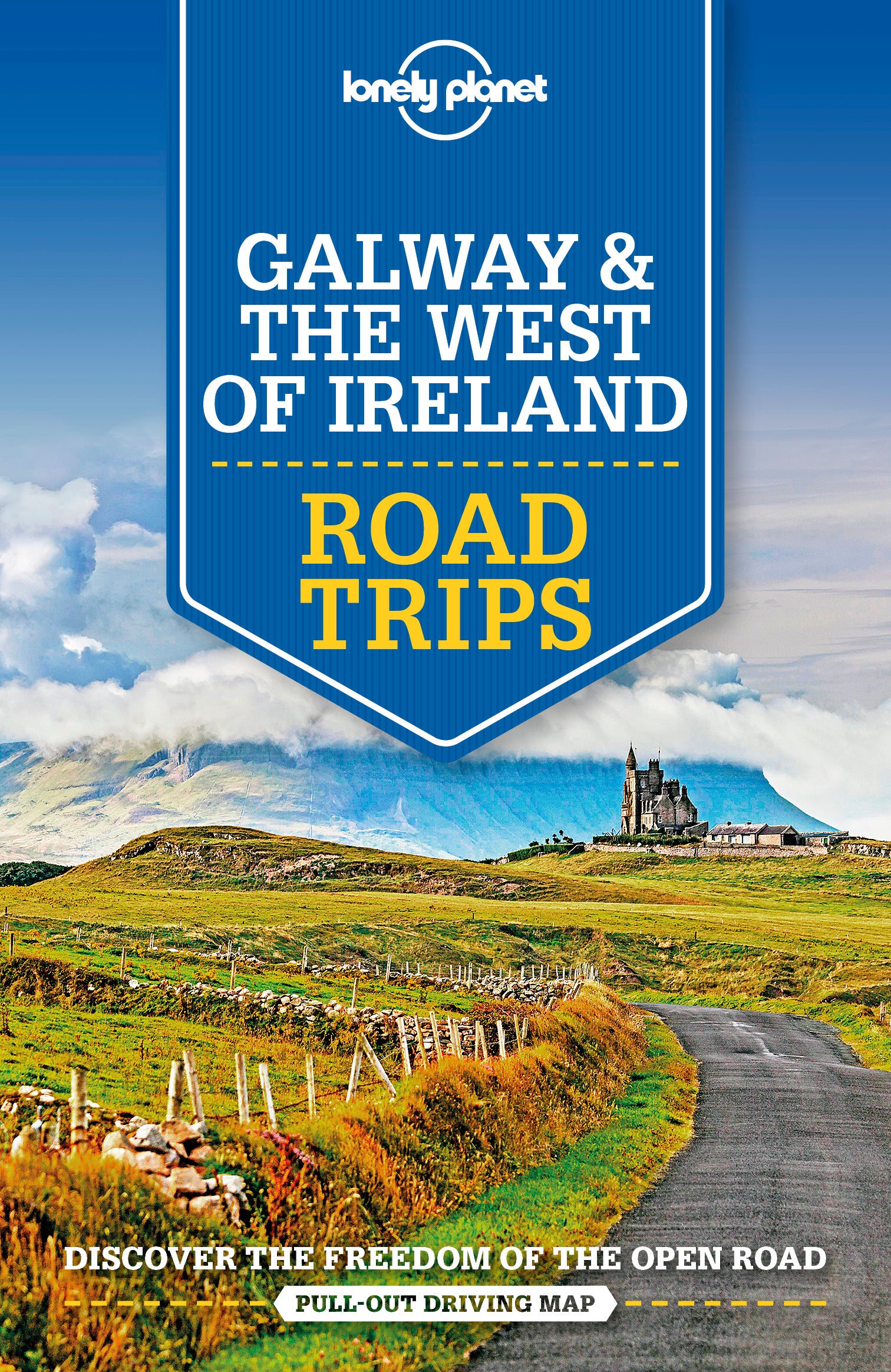 Galway & the West of Ireland Road Trips