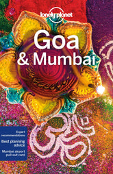 Goa & Mumbai travel guide