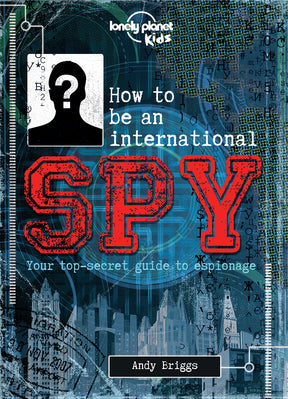 How to be an International Spy (North and South America edition)