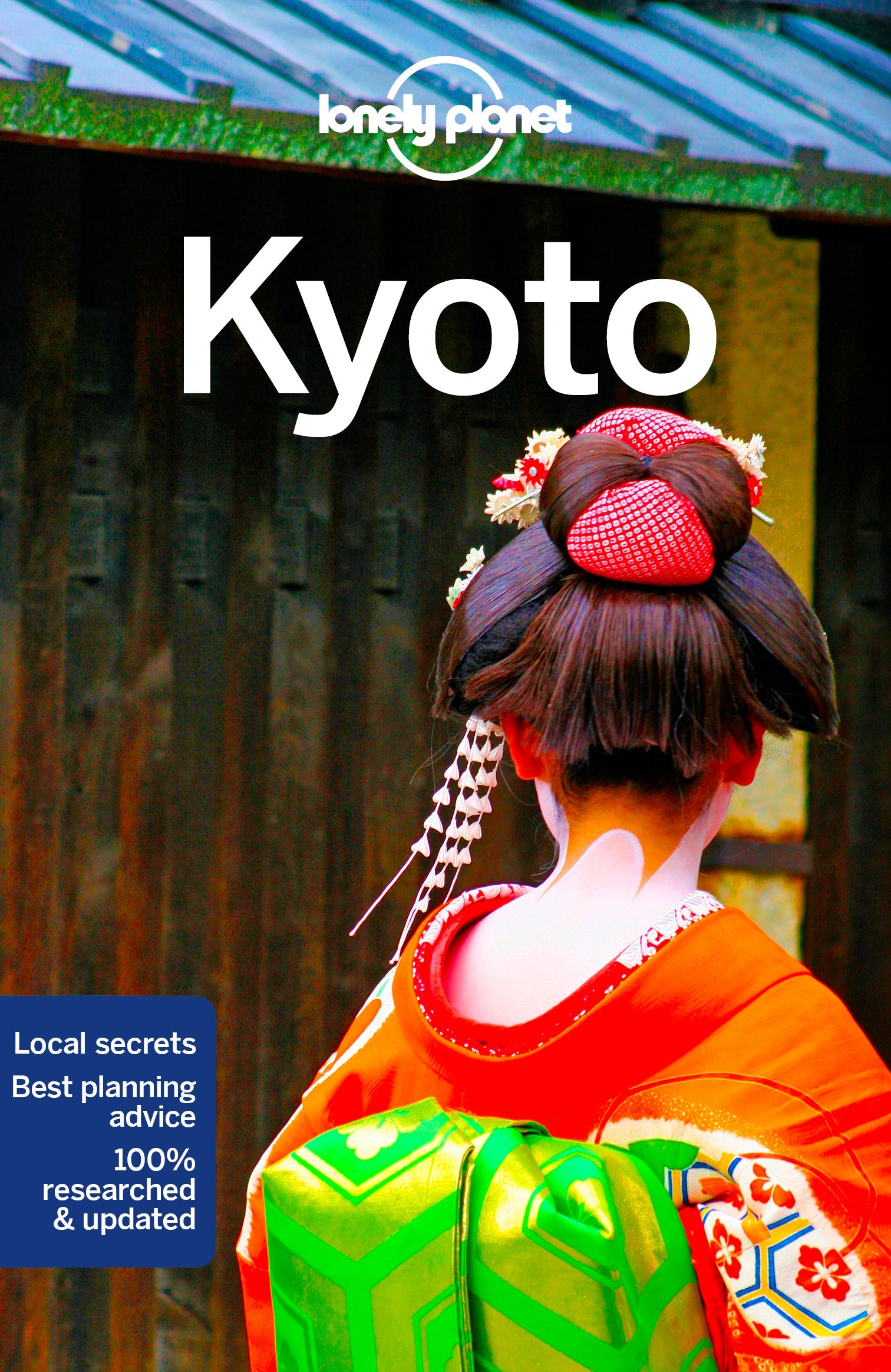 Kyoto preview