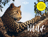 Lonely Planet's A-Z Wildlife Watching