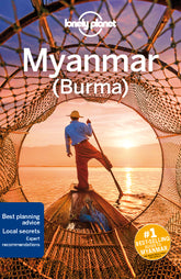 Myanmar (Burma) preview