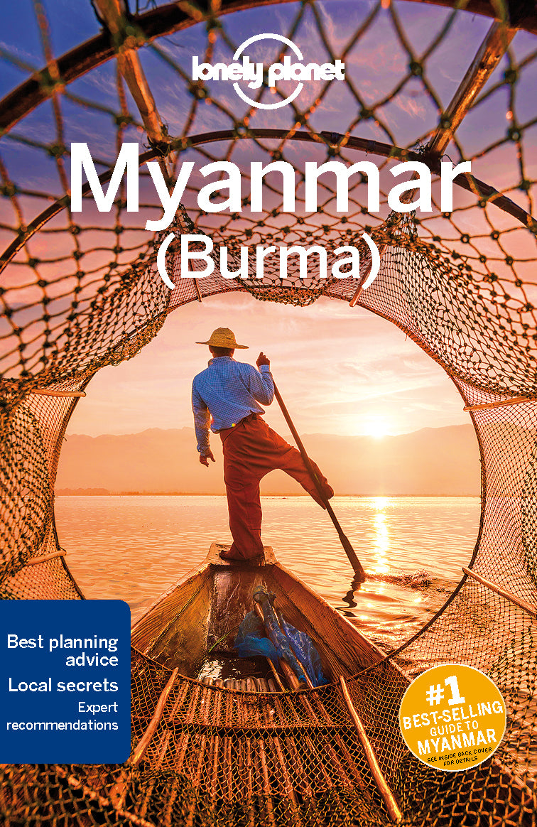 Myanmar (Burma) preview