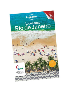 Accessible Rio city guide (PDF) preview