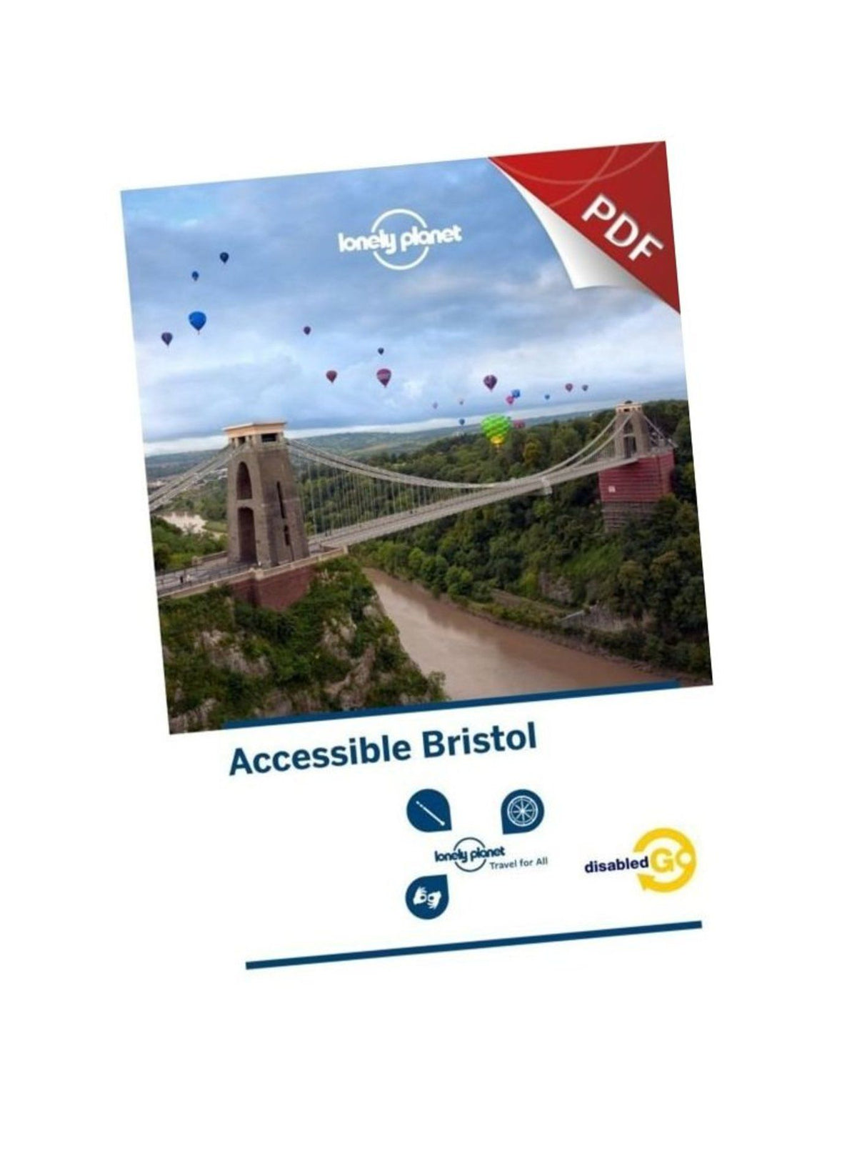 Accessible Bristol (PDF) preview