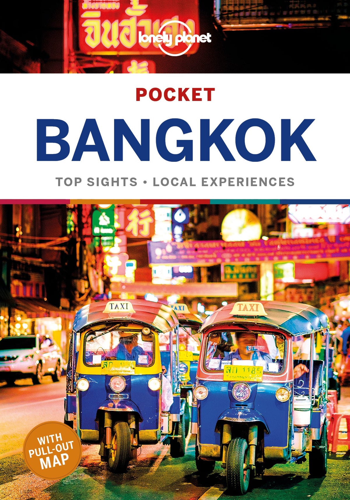 Pocket Bangkok preview