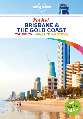 Pocket Brisbane & the Gold Coast preview