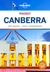 Pocket Canberra travel guide