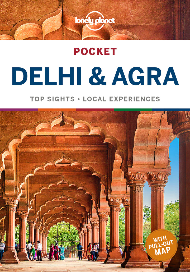 Pocket Delhi & Agra preview