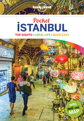 Pocket Istanbul preview