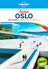 Pocket Oslo preview