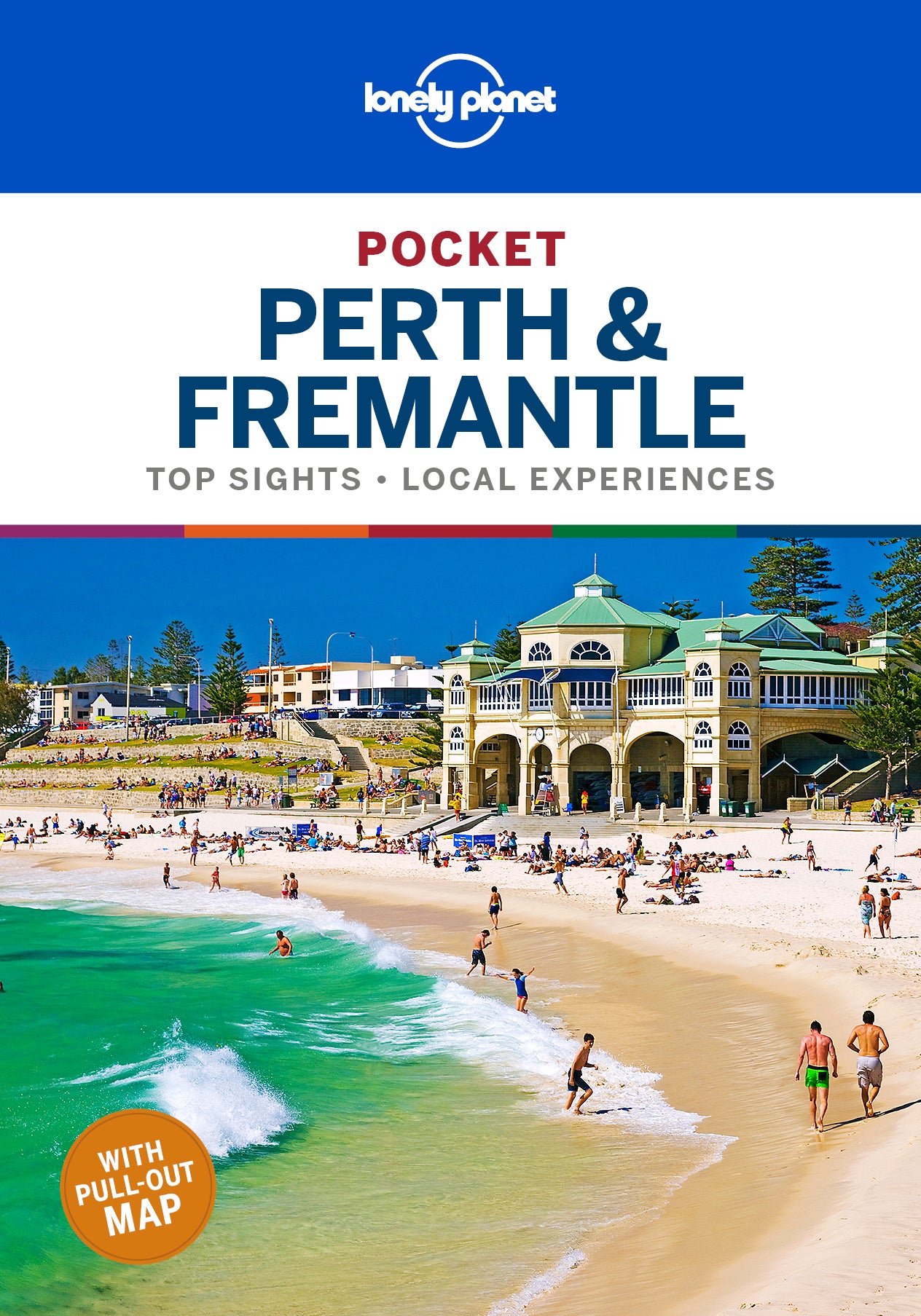 Pocket Perth & Fremantle