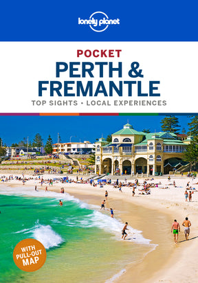 Pocket Perth & Fremantle preview