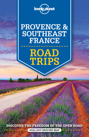 Provence & Southeast France Road Trips preview