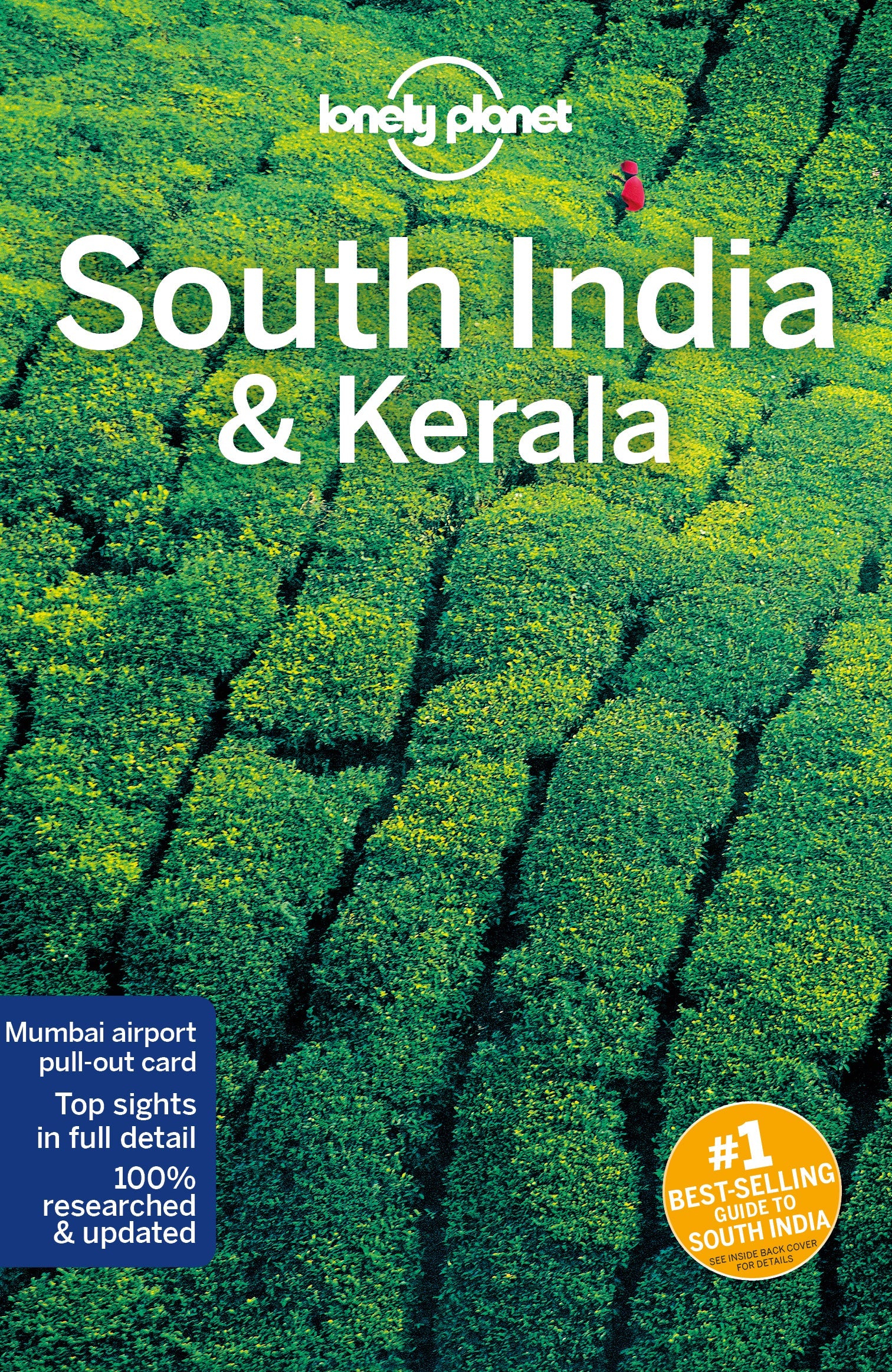 South India & Kerala preview