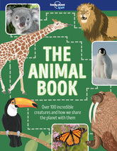 The Animal Book (North and South America edition)