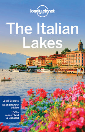 The Italian Lakes preview
